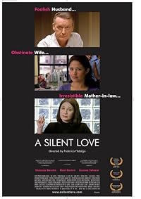 A Silent Love poster