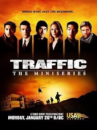 Traffic poster