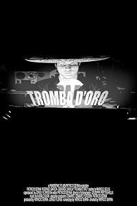 Tromba d'oro poster