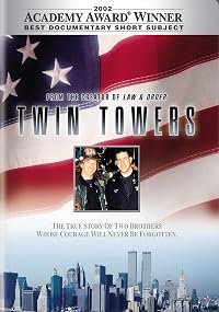 Twin Towers poster