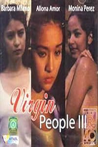 Virgin People III poster