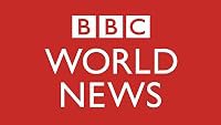 BBC World News poster