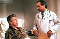 Bonjour docteur poster