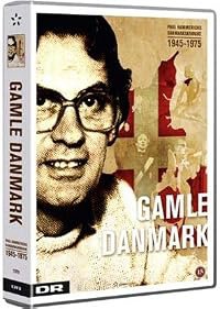 Gamle Danmark poster