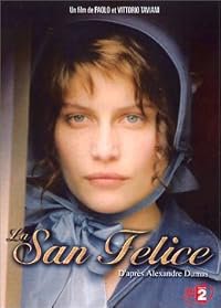 Luisa Sanfelice poster