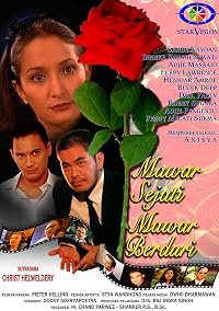Mawar Sejati, Mawar Berduri poster