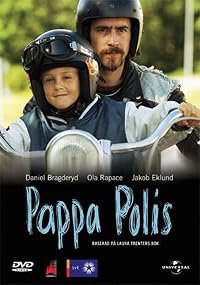 Pappa polis poster