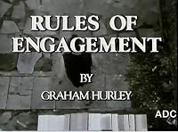 Rules of Engagement poster