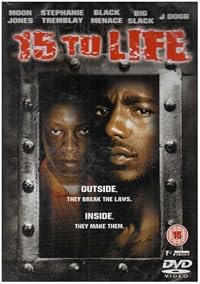 15 to Life poster