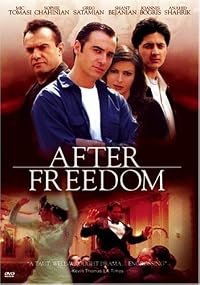 After Freedom poster