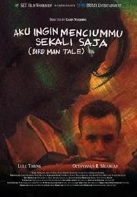 Aku Ingin Menciummu Sekali Saja poster