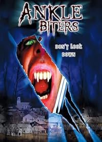 Ankle Biters poster