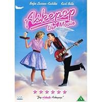 Askepop - The Movie poster
