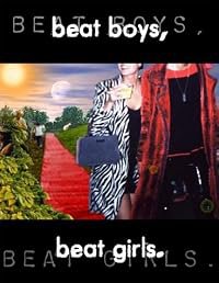 Beat Boys Beat Girls poster