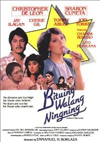 Bituing walang ningning poster