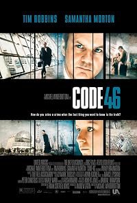 Code 46 poster