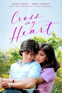 Cross My Heart poster