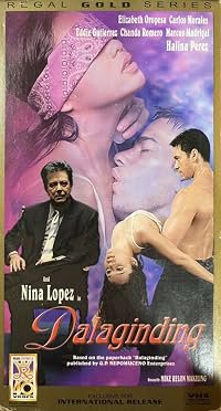 Dalaginding poster