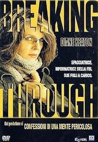 On Thin Ice poster