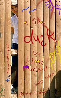 Dusk poster