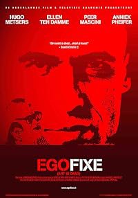 Egofixe poster