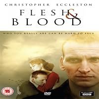 Flesh and Blood poster