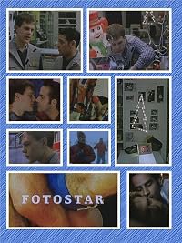 Fotostar poster