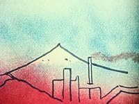 Fuji poster