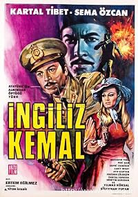 Ingiliz Kemal poster