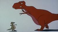 Jurassic Fart poster