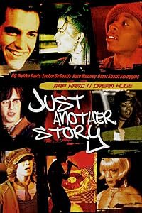 Just Another Story poster
