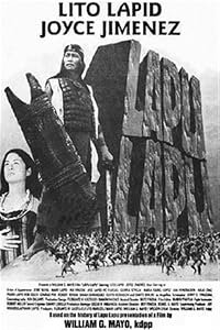 Lapu-Lapu poster