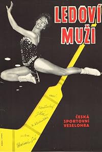 Ledoví muzi poster