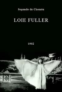 Loie Fuller poster