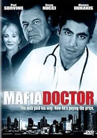 Mafia Doctor poster
