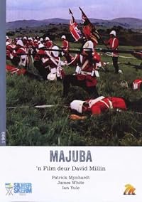 Majuba: Heuwel van Duiwe poster