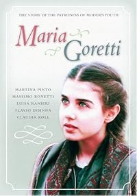 Maria Goretti poster