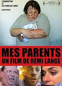 Mes parents poster