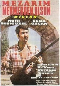 Mezarim mermerden olsun poster