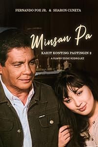Minsan pa: Kahit konting pagtingin Part 2 poster