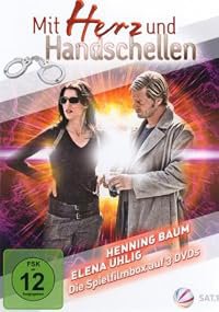 Mit Herz und Handschellen poster