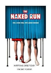 The Naked Run poster
