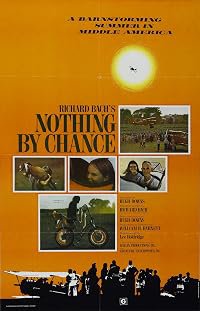Nothing by Chance poster