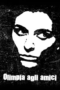 Olimpia agli amici poster