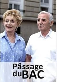 Passage du bac poster