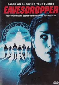 The Eavesdropper poster