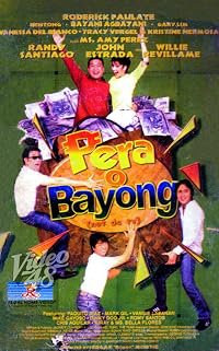 Pera o bayong (Not da TV) poster