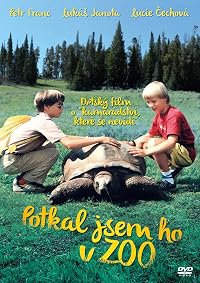 Potkal jsem ho v zoo poster