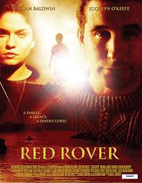 Red Rover poster