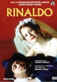 Rinaldo poster